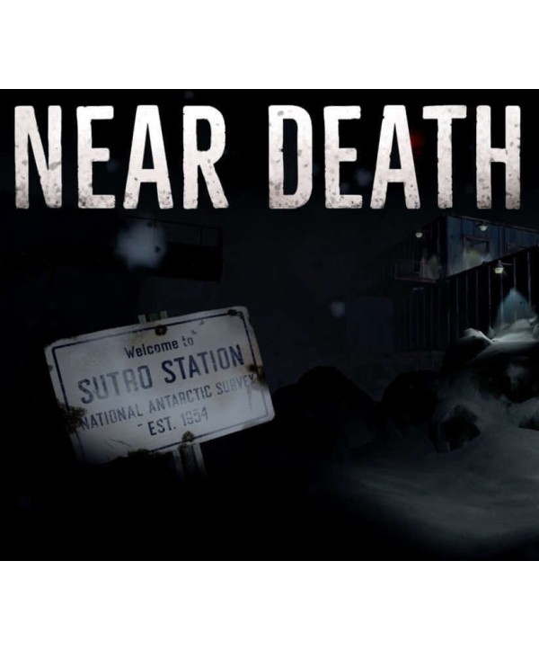 Near Death Steam Key GLOBAL